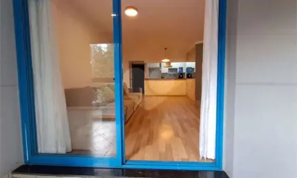 Apartamento com 3 quartos, Vila Pompéia - São Paulo