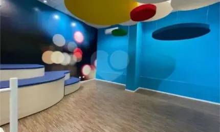 Sala comercial para alugar na Rua Werner Von Siemens, Lapa de Baixo, São Paulo