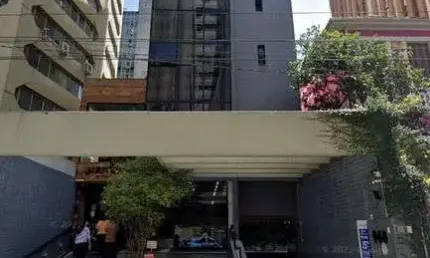 Sala comercial à venda na Rua Bela Cintra, 968, Consolação, São Paulo
