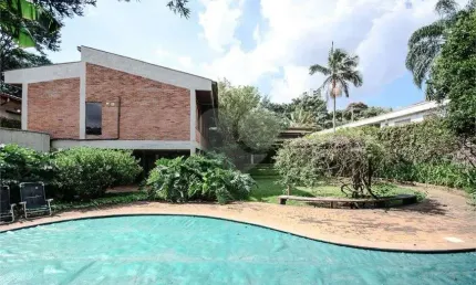 Sobrado com 4 dormitórios para alugar, 1026 m² por R$ 49.000/mês - Vila Madalena - São Paulo/SP
