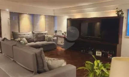 Apartamento disponivel para locação no bairro Perdizes.