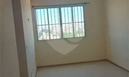 Apartamento com 2 quartos à venda na Rua Antonieta Leitão, Nossa Senhora do Ó, São Paulo
