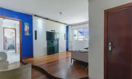 Sobrado disponivel para locação ou venda no bairro Pompéia.