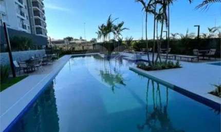 Apartamento com 3 quartos, Parque São Domingos - São Paulo