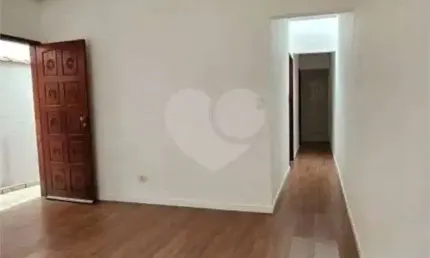 Apartamento com 2 quartos à venda na Rua Adrião Ferreira, Parque Maria Domitila, São Paulo
