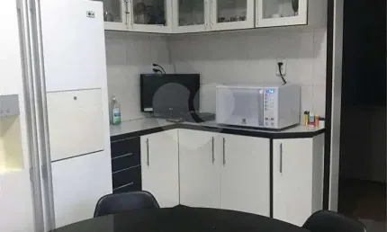 Casa com 1 quarto à venda na Rua Antônio Alves Teixeira, 389, Jardim Jabaquara, São Paulo