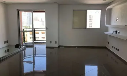 Apartamento com 2 quartos à venda na Rua Paula Ney, 357, Vila Mariana, São Paulo