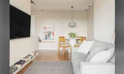 Apartamento com 2 quartos à venda na Rua Torres da Barra, 99, Água Branca, São Paulo