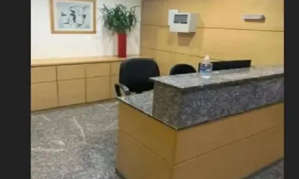 Sala comercial à venda na Rua Itapicuru, 613, Perdizes, São Paulo