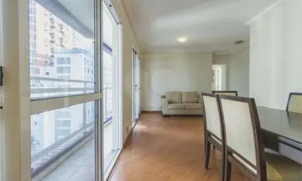 Apartamento à venda em pinheiros, 03 dormitórios. são paulo.