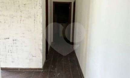 Casa com 3 quartos à venda na Rua Irmã Dora Viotti, 96, City América, São Paulo