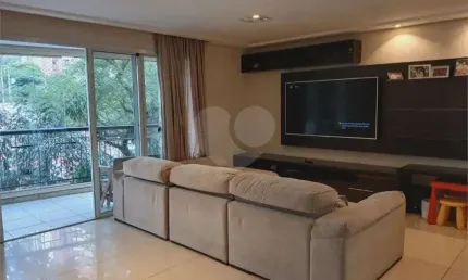 Imóvel para aluguel e venda possui 140 metros quadrados com 3 quartos em perdizes - são paulo - sp