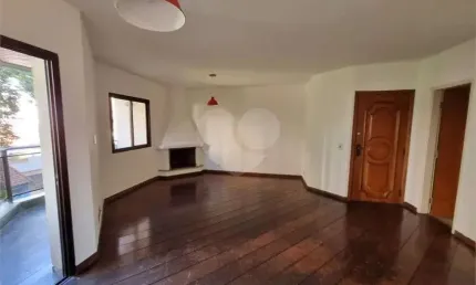 Apartamento com 3 quartos à venda na Rua Wanderley, Perdizes, São Paulo