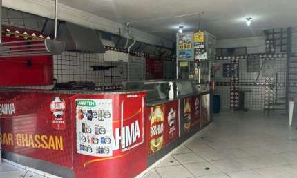 Sala comercial para alugar na Rua Faustolo, Lapa, São Paulo