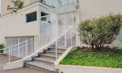 Apartamento com 3 quartos à venda na Rua Sucuriú, 255, Vila Ida, São Paulo