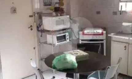 Apartamento com 3 quartos à venda na Rua Caiubi, 342, Perdizes, São Paulo