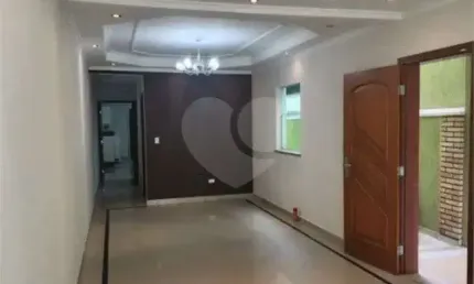 Casa com 4 quartos à venda na Rua Amílcar Barbuy, Parque São Domingos, São Paulo