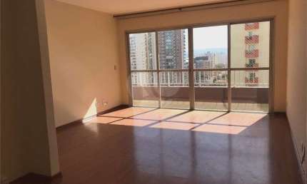 Apartamento com 3 quartos à venda na Rua Cerro Corá, 792, Vila Romana, São Paulo
