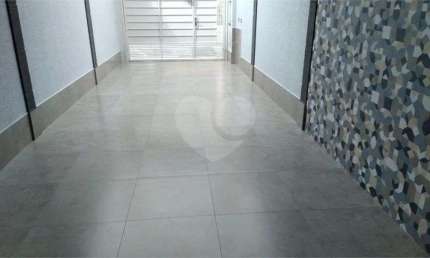 Casa com 3 quartos à venda na Rua Emílio Colella, Parque São Domingos, São Paulo