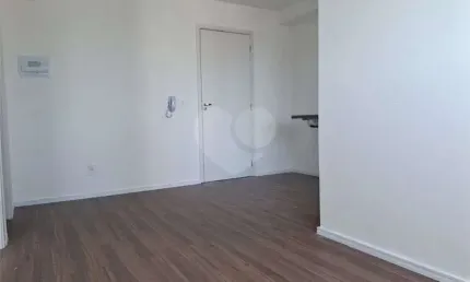 Apartamento para locação ou venda com 1 quarto na lapa