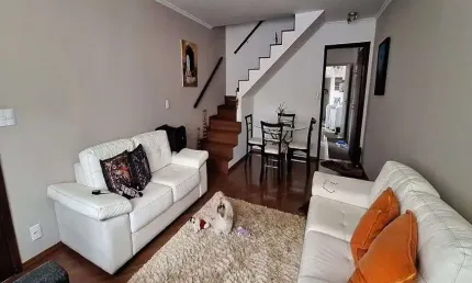 Apartamento com 2 quartos à venda na Rua Nanuque, Vila Leopoldina, São Paulo