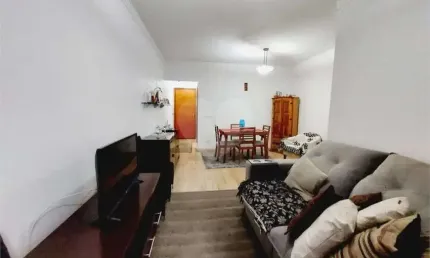 Imóvel para venda tem 81 metros quadrados com 3 quartos em Vila Ipojuca - São Paulo - SP