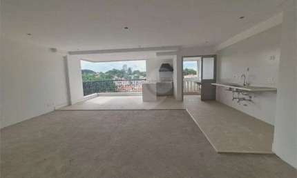 Apartamento com 3 quartos à venda na Rua Cuevas, 100, Lapa, São Paulo