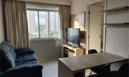 Apartamento com 1 dormitório à venda, 35 m² por R$ 467.000 - Vila Leopoldina - São Paulo/SP
