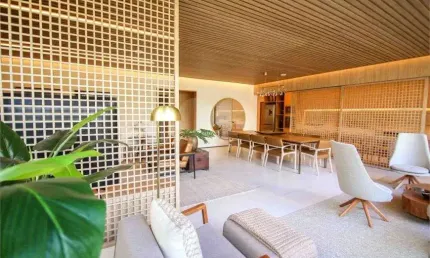 Apartamento com 2 quartos à venda na Rua Campevas, Perdizes, São Paulo