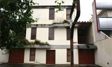 Prédio comercial à venda localizado no bairro Lapa.