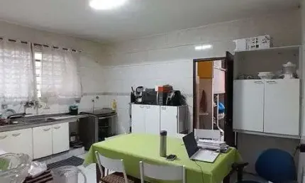 Casa com 2 quartos à venda na Rua Antônio de Mariz, 84, Alto da Lapa, São Paulo