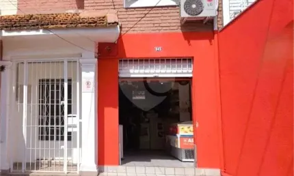 Sobrado comercial á venda disponível no bairro de perdizes