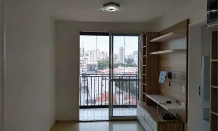 Apartamento com 2 quartos à venda na Rua Joaquim Ferreira, Água Branca, São Paulo