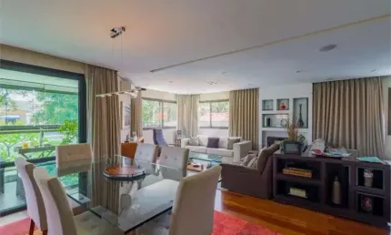 Apartamento com 3 quartos à venda na Rua Princesa Leopoldina, 595, Alto da Lapa, São Paulo