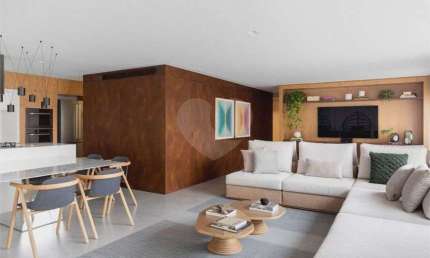 Apartamento com 3 quartos à venda na Rua Havaí, 185, Sumaré, São Paulo