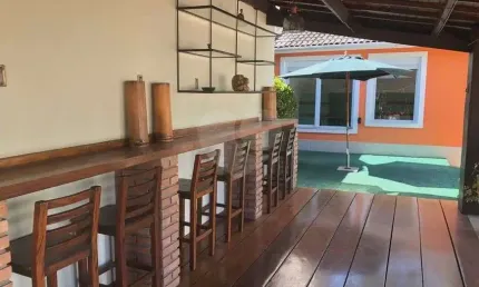 Casa com 3 quartos à venda na Rua Padre Meliton Vigueira Penillos, 70, Vila Leopoldina, São Paulo