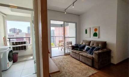 Apartamento com 2 quartos à venda na Rua Tucuna, Perdizes, São Paulo