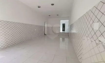 Loja comercial disponível para locação no bairro da Vila Leopoldina.