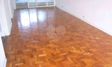 Apartamento com 4 quartos à venda na Rua Patápio Silva, Jardim das Bandeiras, São Paulo