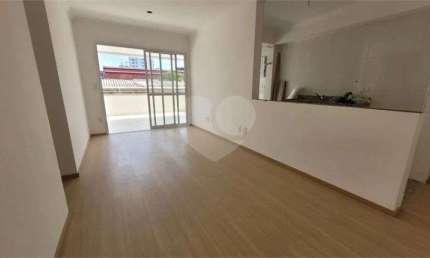 Apartamento com 3 quartos à venda na Rua Giovani Recordati, Parque São Domingos, São Paulo