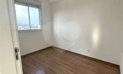 Apartamento com 2 quartos à venda na Rua João Pereira, 329, Lapa, São Paulo