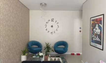 Apartamento com 2 quartos à venda na Rua Joaquim Ferreira, 126, Água Branca, São Paulo