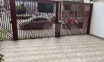 Casa com 3 quartos à venda na Rua Tito, 1074, Vila Romana, São Paulo