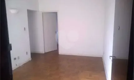 Apartamento com 3 quartos à venda na Rua Professor João Arruda, 234, Perdizes, São Paulo
