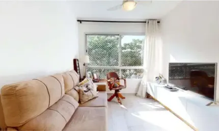 Apartamento à venda com 3 quartos na Pompéia. São Paulo.