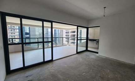 Apartamento à venda no bairro Chácara Santo Antônio.