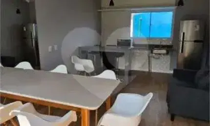 Apartamento à Venda em Pirituba, 01 dormitório! São Paulo.