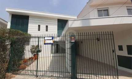 Casa com 3 quartos à venda na Rua Teerã, 528, Parque da Lapa, São Paulo