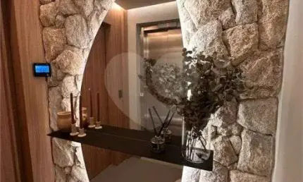 Apartamento com 3 dormitórios à venda, 180 m² por r$ 3.900.000 - vila pompeia - são paulo/sp
