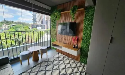 Casa com 1 quarto à venda na Rua Paracuê, Sumaré, São Paulo